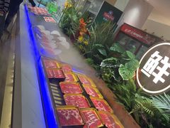 -享遇.锅姥姥牛排海鲜自助(小寨店)