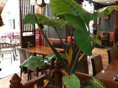 大堂-荷花泰菜(东方新天地店)