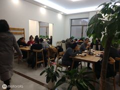 大堂-北京舞蹈学院食堂