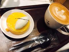 -Peet's 皮爷咖啡(东湖路手作店)