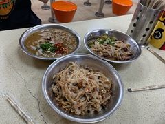 -舒记老友粉(埌西店)