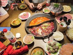 -萍姐火锅·公路夜市(打浦桥日月光店)