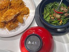 -好友缘酒家(西大店)