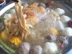 -林记潮牛·牛肉火锅(上马墩店)