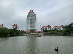 -厦门大学(思明校区)