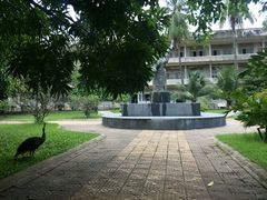 -吐斯廉屠杀博物馆