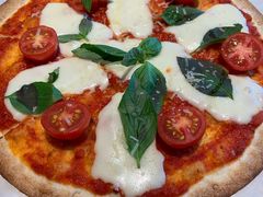 -新贝乐意大利餐厅(苏州中心店)