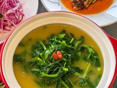 -No.DD戳子烧烤·江湖菜(北京总店)