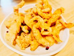 -红小满休闲餐厅(十全街店)