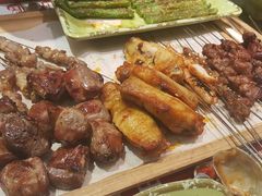 -申记串道(中街店)