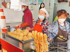 -汪记鲜鱼糊汤粉(沈阳路总店)