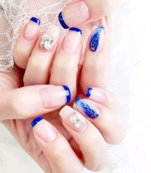 点击看大图 -LILY NAILS美甲美睫
