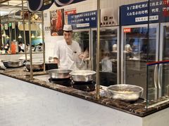 -天山集市餐厅(康城店)
