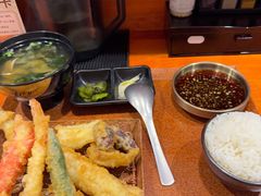 -天妇罗内顺田(罗湖店)