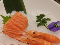 -水木锦堂·自助铁板烧(望京凯德MALL店)