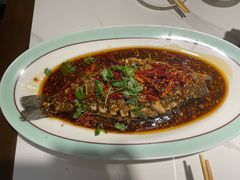 -东来土菜馆(民祥园路店)