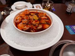 -东海怡品海鲜豆捞(舟宿夜江店)