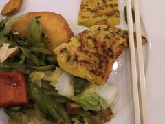 -北京前门建国饭店