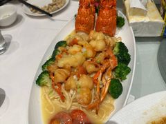 -千灯盛汇·头牌粤菜(致越优城店)