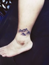 点击看大图 -刺客纹画纹身·洗纹身·穿孔饰品