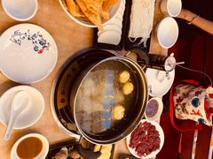 -陈记顺和潮汕牛肉火锅(韩江路店)