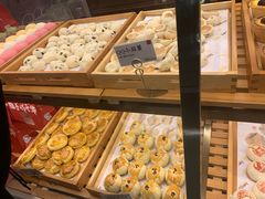 -君之狮子山·轻糖烘焙(松江印象城店)