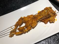 -听说碳烧蛙(高新万达店)