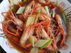 -风味小馆(天目湖宾馆店)