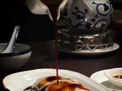 -逸东轩(香港逸东酒店)