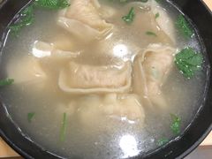 -如意馄饨(恒隆广场兴安路店)