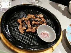 -半山腰·云南菜(侨福芳草地店)
