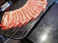 渝利肥牛卷-渝利重庆火锅