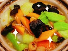 -神仙馆(衡山路店)