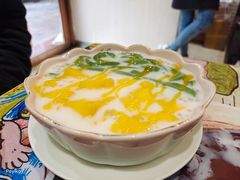 -甜心妈妈·榴莲星级糖水(北京路总店)