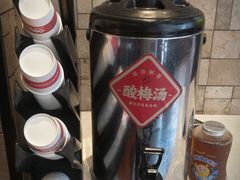 -味上湘菜馆(岳麓山店)