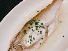 -海天楼中餐厅(吴宫泛太平洋酒店)