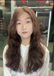 点击看大图 -MORI HAIR SALON日式美发沙龙