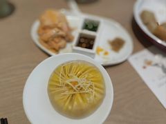 -苏小柳点心·手作小笼包(浦东嘉里城分院)