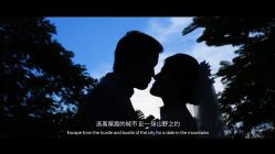 -金夫人婚纱摄影(华南店)