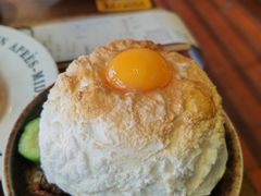 -岛风·台食小馆 ISLAND BISTRO(烟台山店)