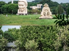 -广州西关永庆坊旅游区