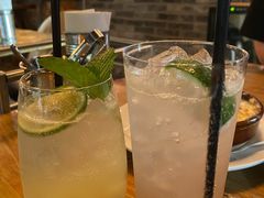 秀兰邓波儿-羽深肉铺 Steak & Wine