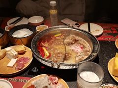 -牛New寿喜烧(金茂览秀城店)