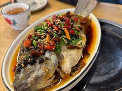 罗非鱼-妈妈的味道(和顺古镇店)