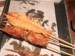 -管氏翅吧(台湾街店)