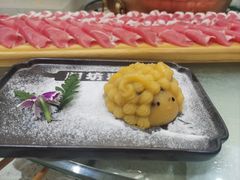 -阳坊胜利涮羊肉(阳坊老店)