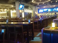 大堂-COMMUNE幻师(上邦百汇城店)