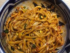 油泼面-老九圆山西面馆(CBD店)