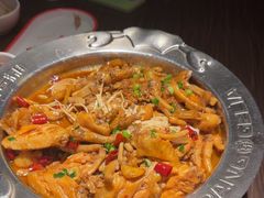 -胖哥俩肉蟹煲(杭州下沙学林街店)