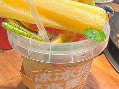 -后火锅(南京东路总店)